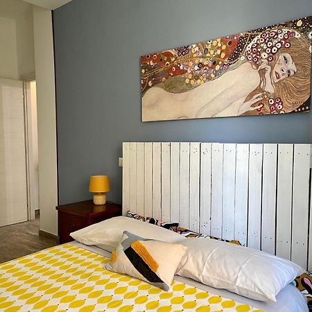 Appartement Garden House à Rome Extérieur photo